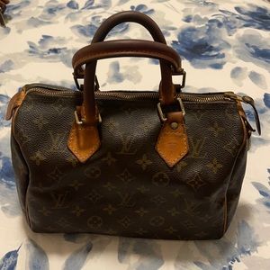 COPY - COPY - Vintage Louis Vuitton